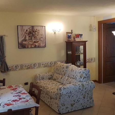Casa Serendipity Vercana Ngoại thất bức ảnh