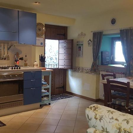 Casa Serendipity Vercana Ngoại thất bức ảnh
