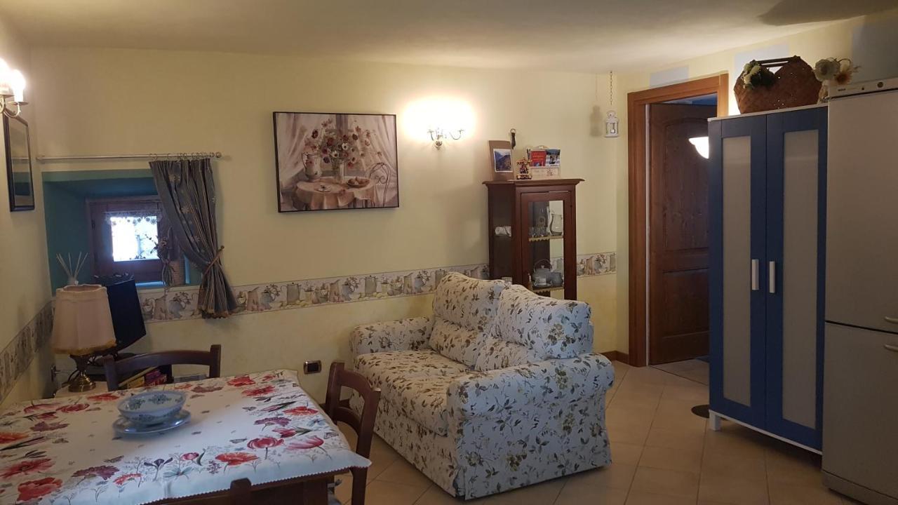 Casa Serendipity Vercana Ngoại thất bức ảnh